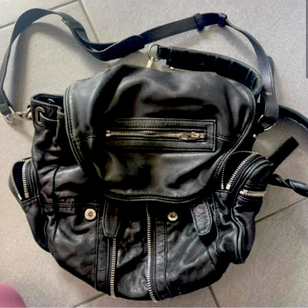 Alexander Wang Backpack